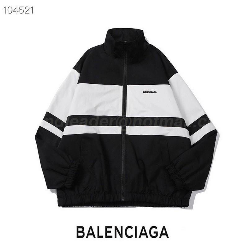 Balenciaga Men's Outwear 5